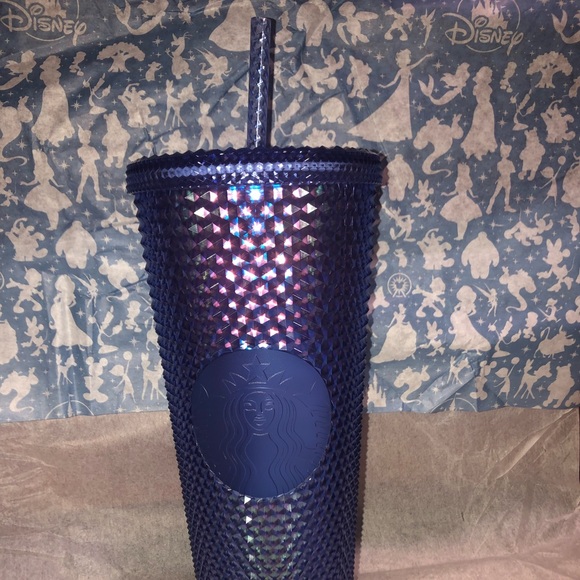 NWT Disneyland DisneyStarbucks 50th tumbler - Picture 2 of 4